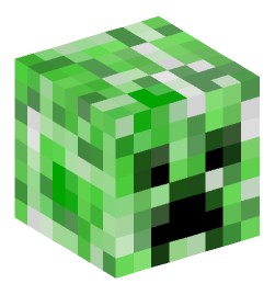 Spawner de Creeper