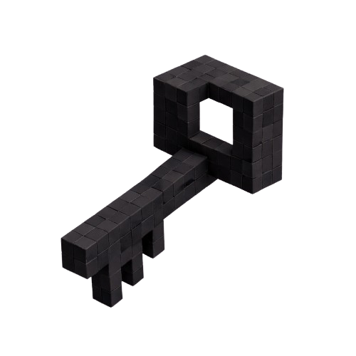 Spawner Key