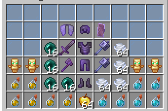 Kit Mazo PVP