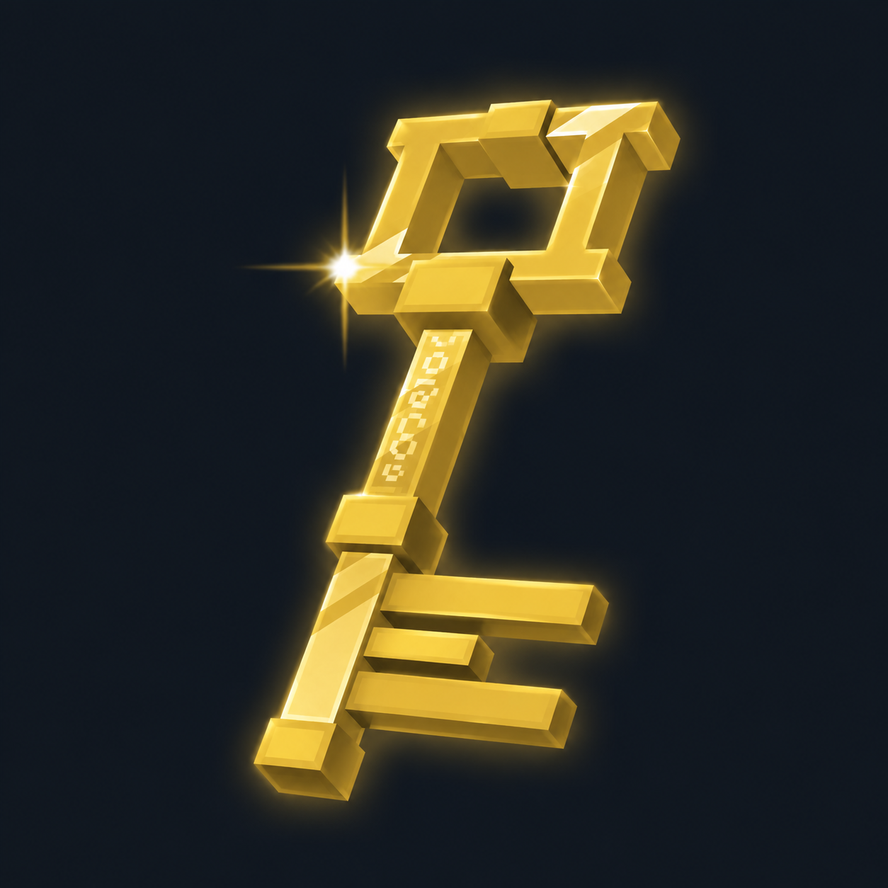 Spark Key