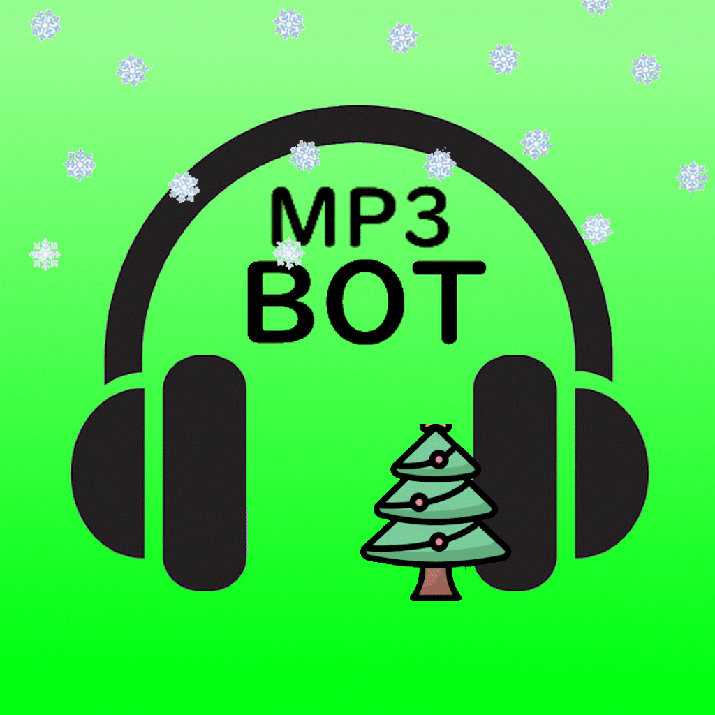 mp3bot premium (lifetime key)