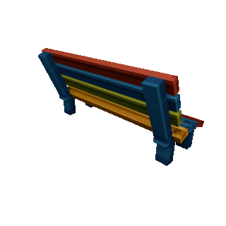 Park Bench