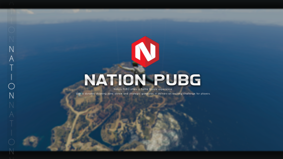 PUBG