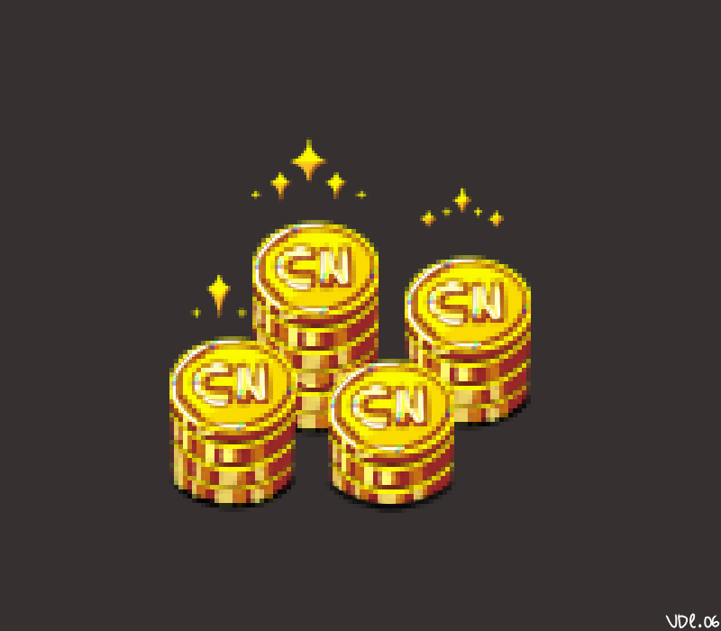 1000 Token