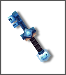 Christmas 21 Key