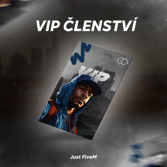 VIP členství