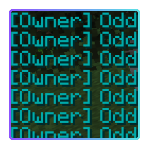 Single Color Name