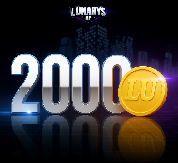 LunarysCoins