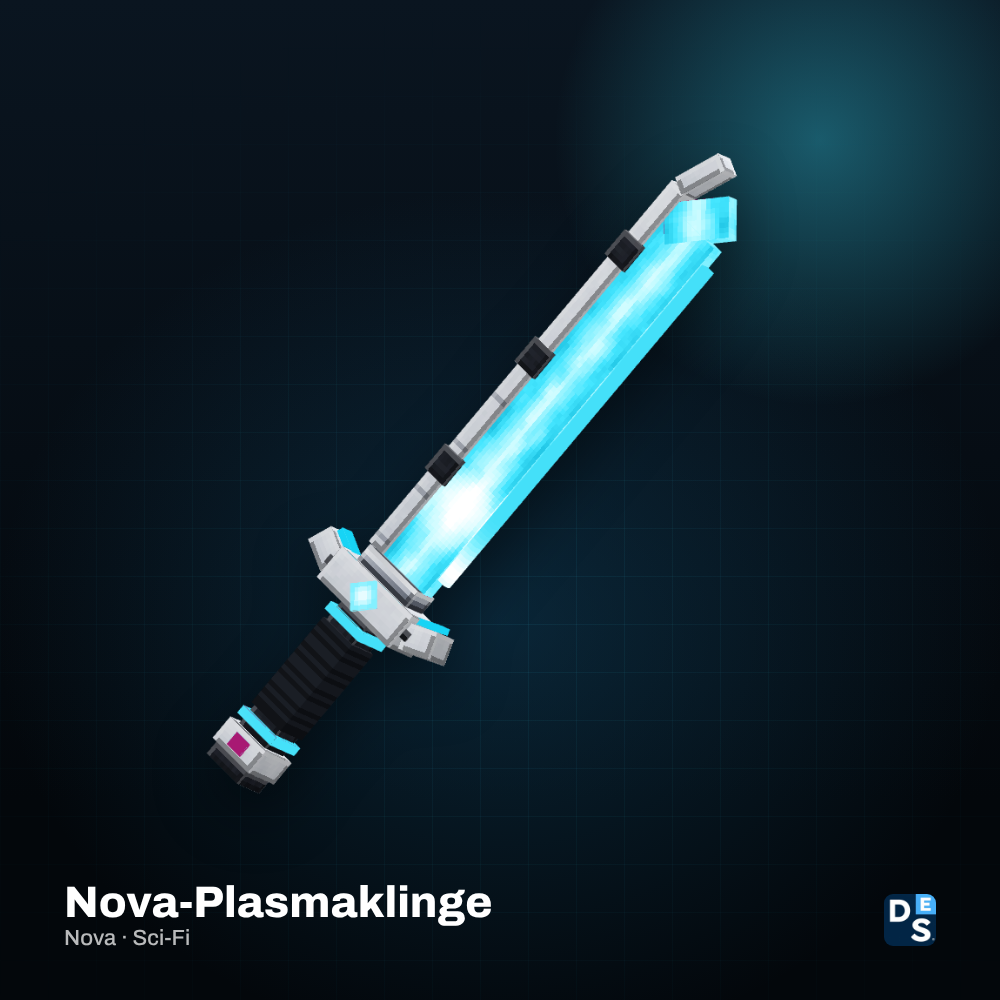 Nova - Sci-Fi Tool-Set