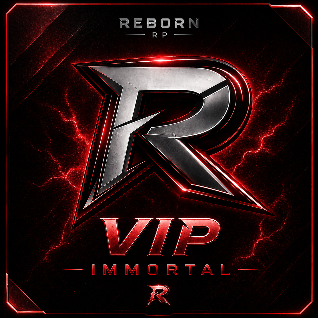 VIP Immortal