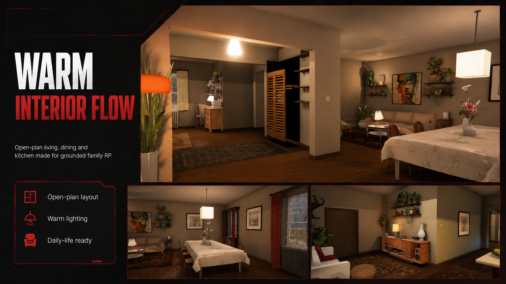 Hillside Residence preview 4