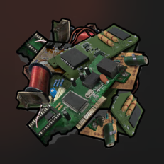 Tech Trash