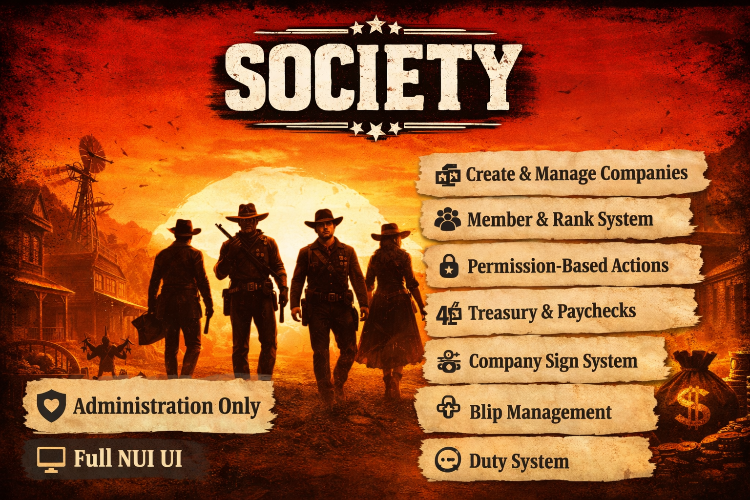 Sky.Life Society
