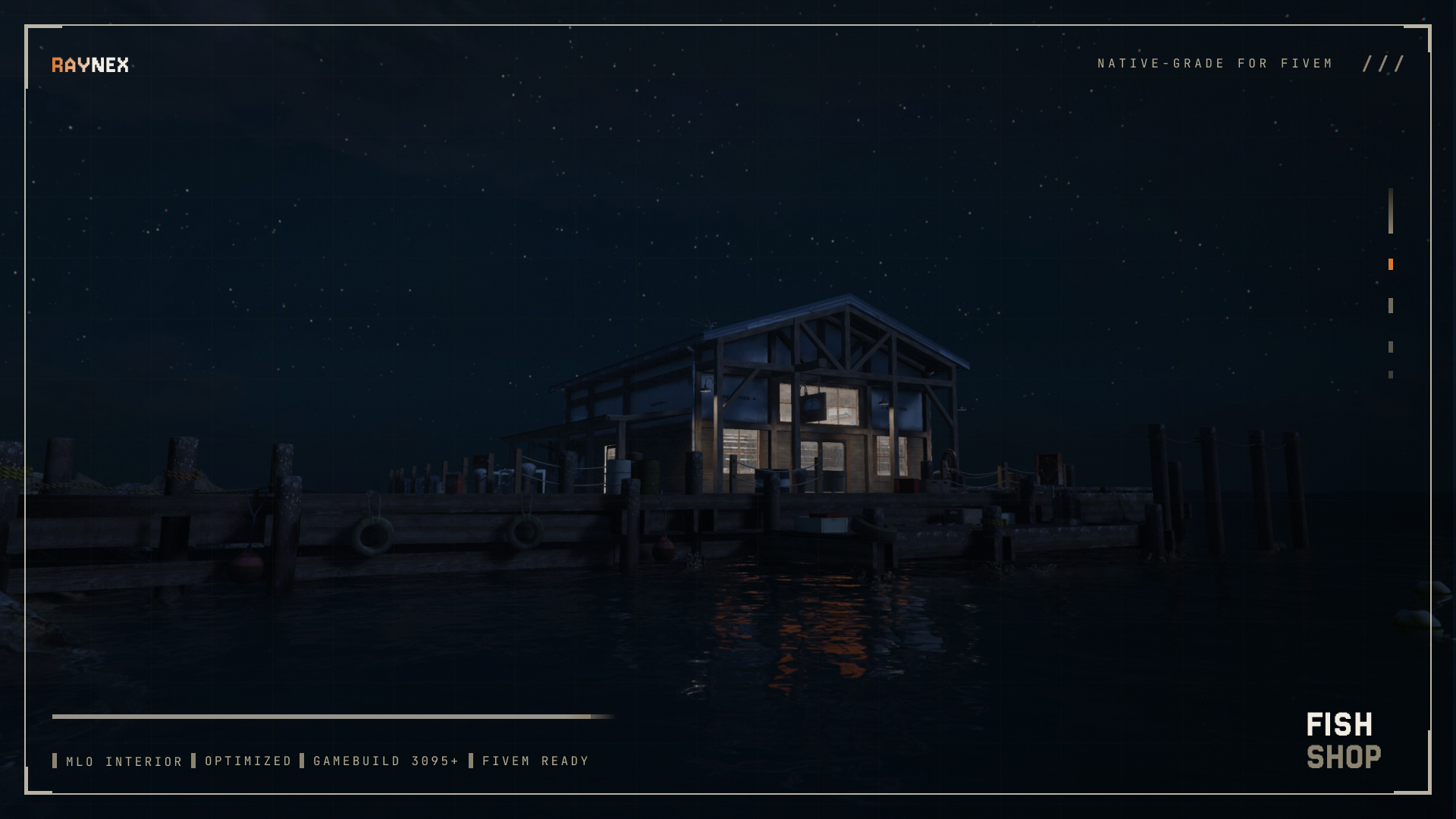 FISHING STORE shot 4