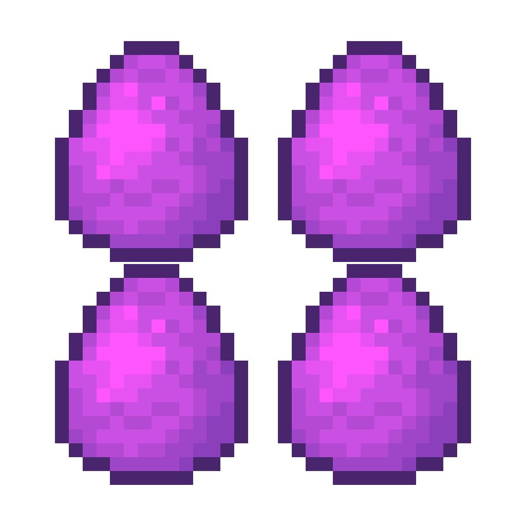 4 Epic Eggs