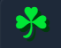 clover tag