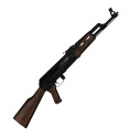 Ultimate Airsoft AK47