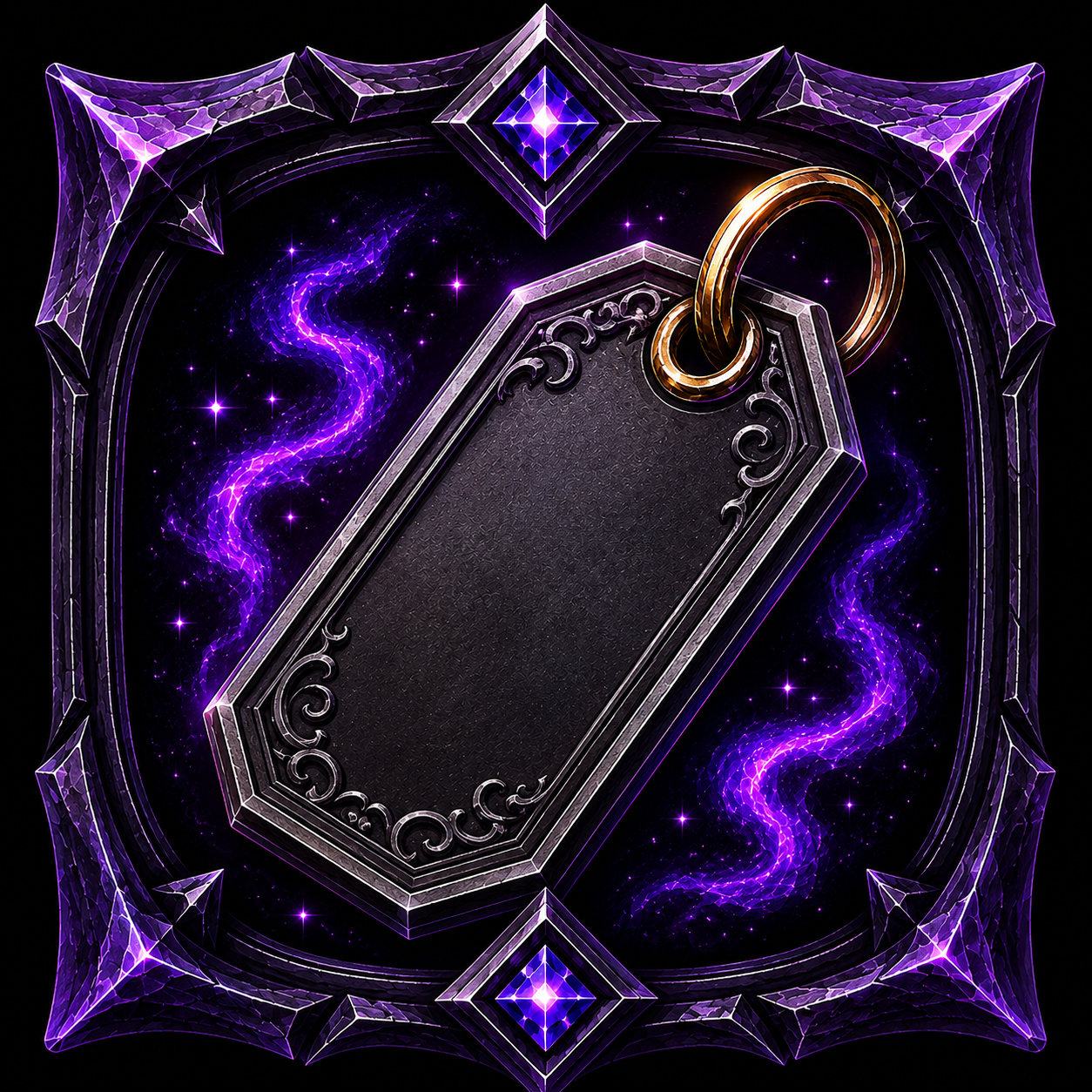 Custom Tag