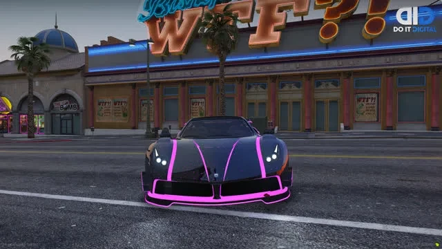 Animated OSIRIS