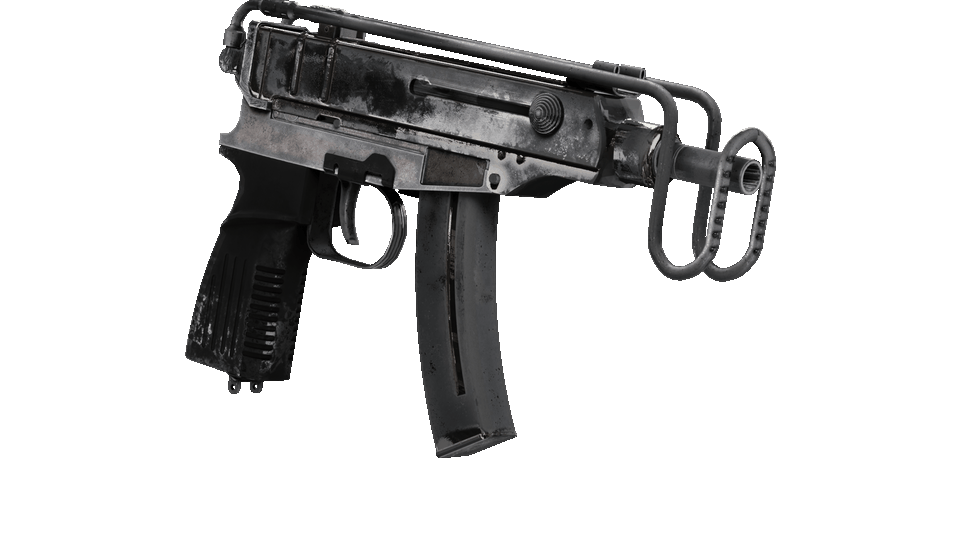 Fivem CZ71 GANG [10 Colors]