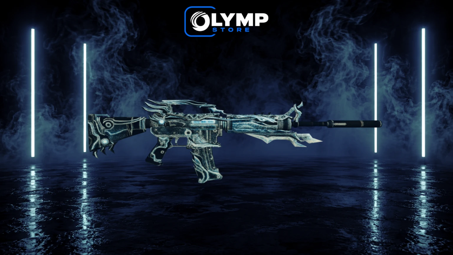 ICE M16