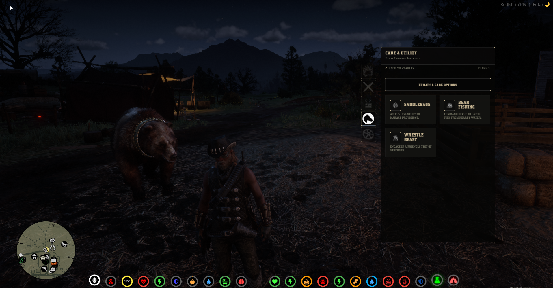 KK-BEARS Open-Source