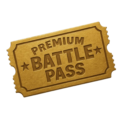 Prémium battlepass