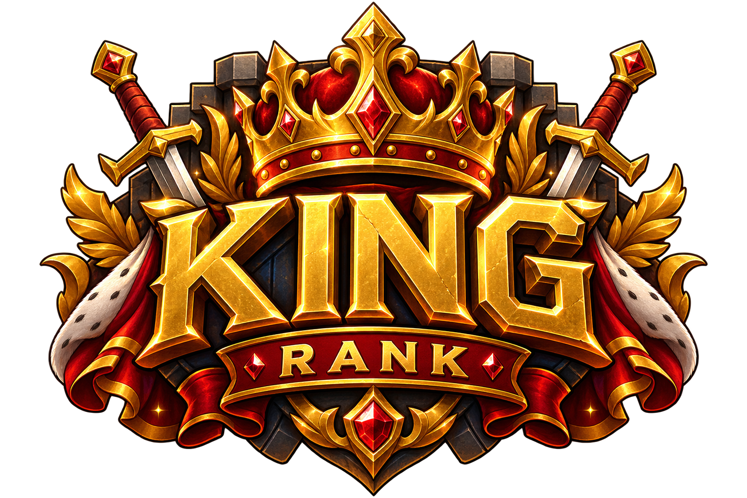 KING