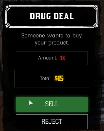 NTS-DRUGS