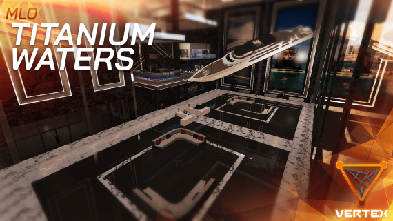 Titanium Waters - Luxury Yachts Screenshot 1