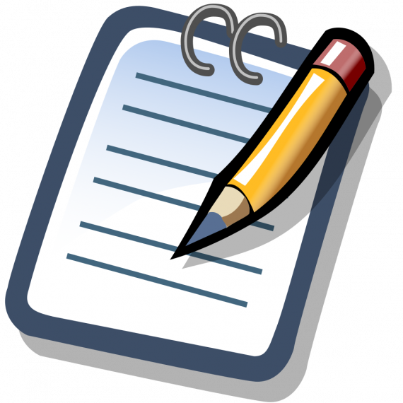 Notepad Script