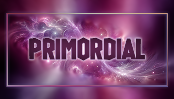 Primordial