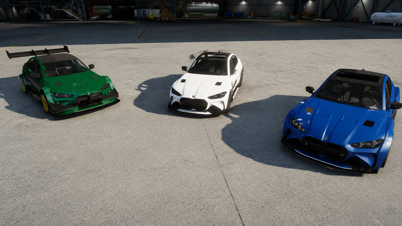 GTS  Adro Collection Bundle