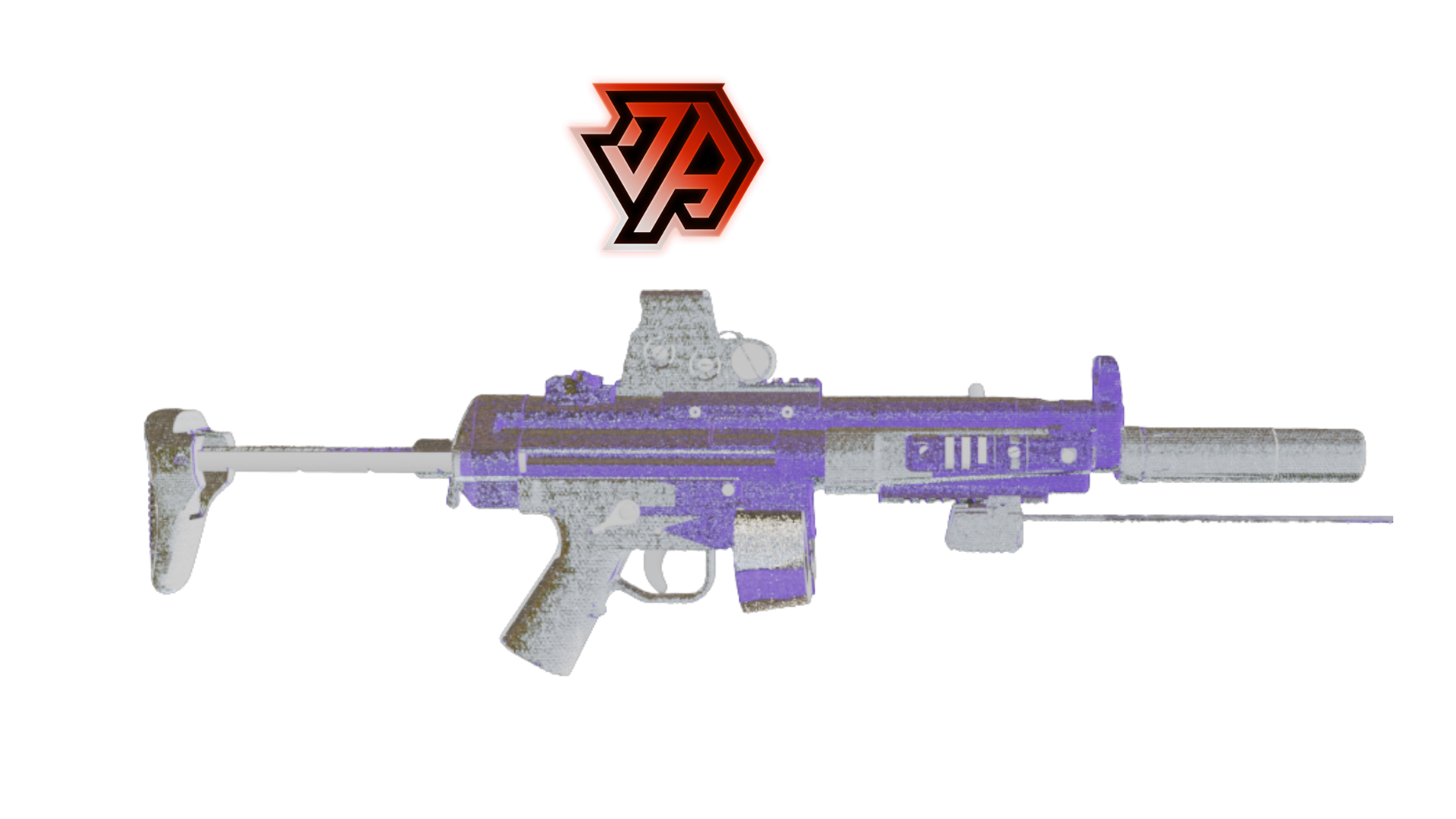 Purple VVS MP5