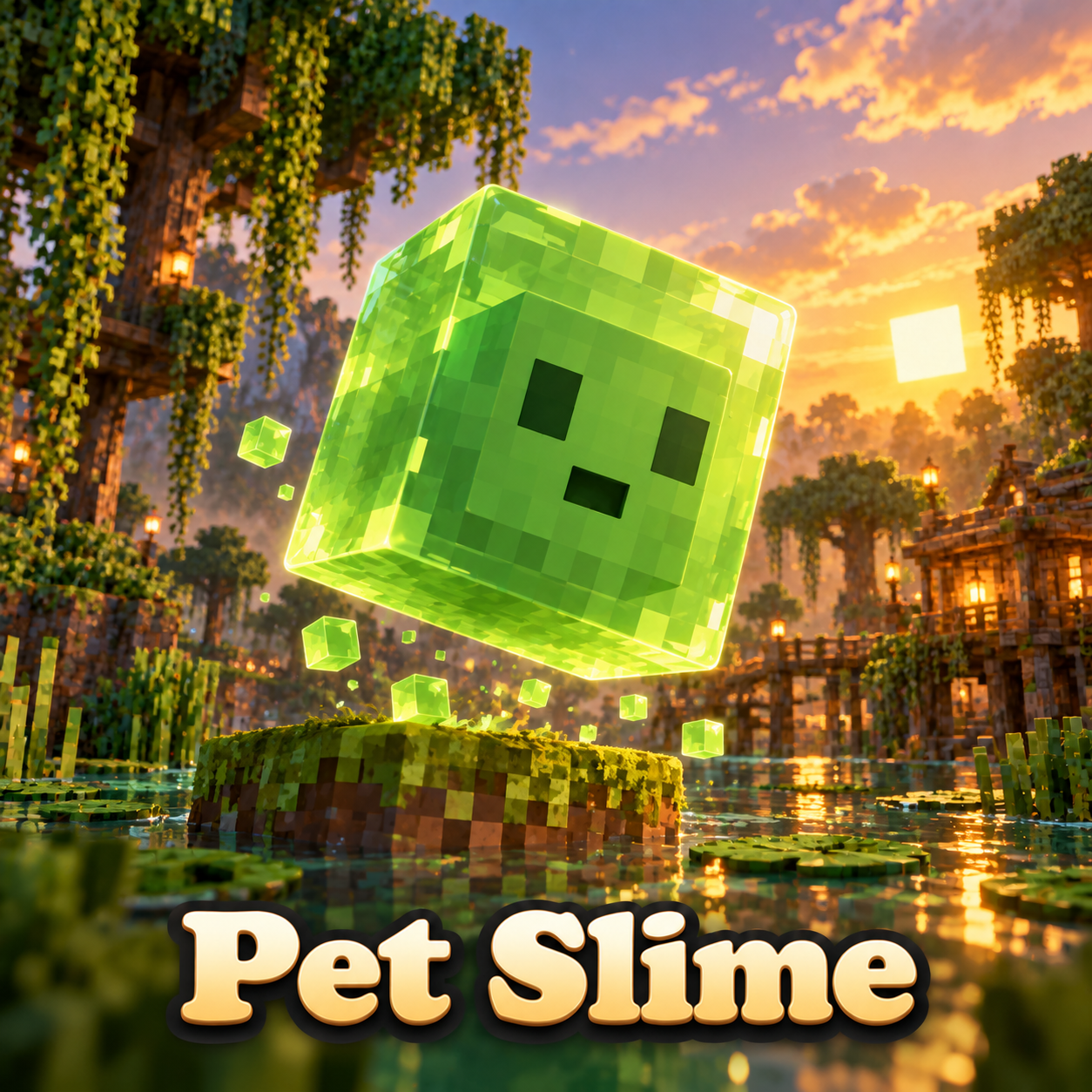 Pet Slime