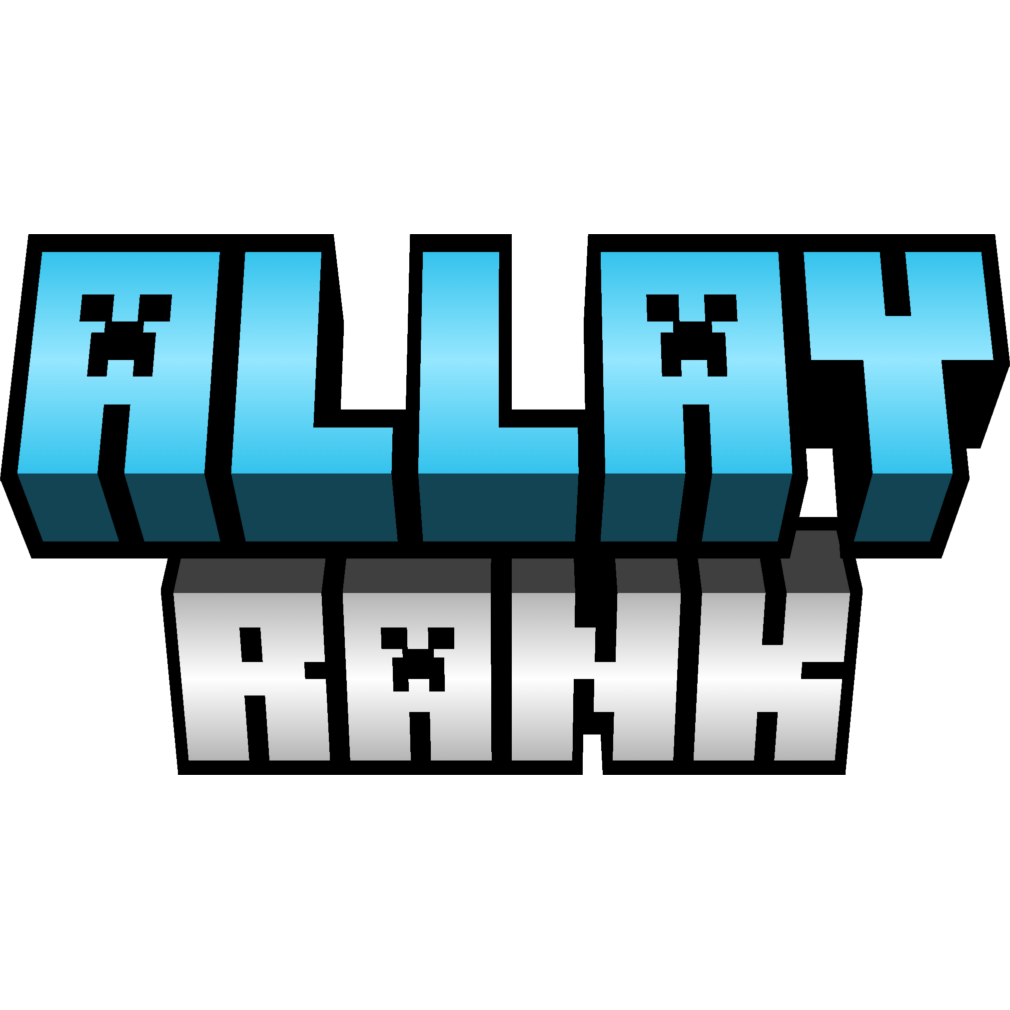 ALLAY Rank (MONTHLY)