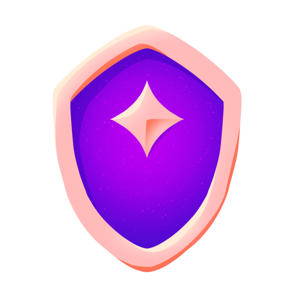 🌌 Supporter Rank