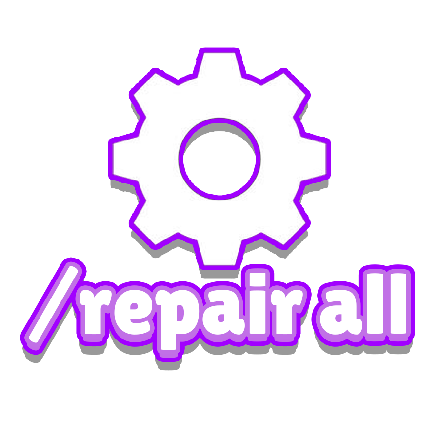 /repair all