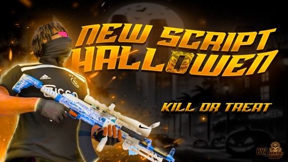 Kill or Treat [ESX/QB/QBX]