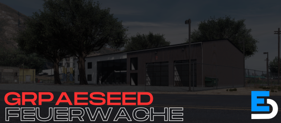 Feuerwache Grapeseed
