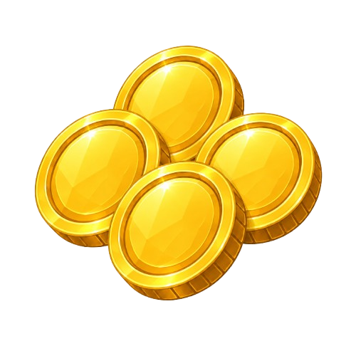 5 COINS