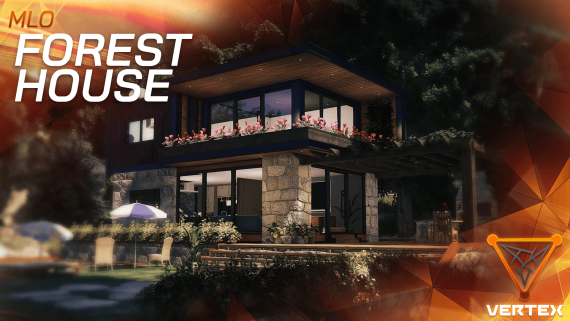 Forest House