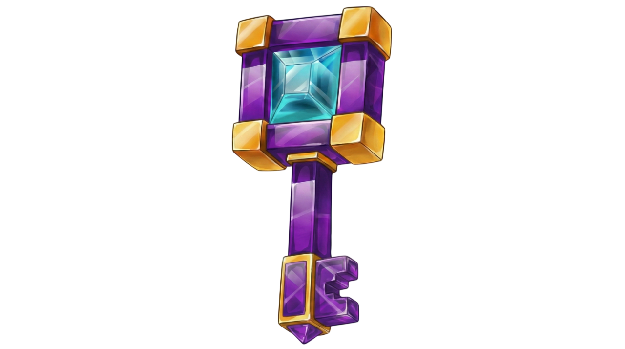 Epic Key