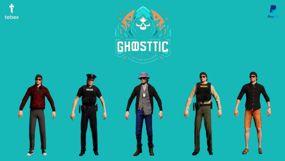 Policeman  V
