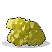 Sulfur 2 500 000