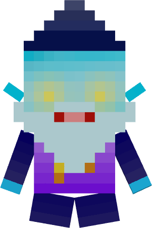 Machine Elf Pet