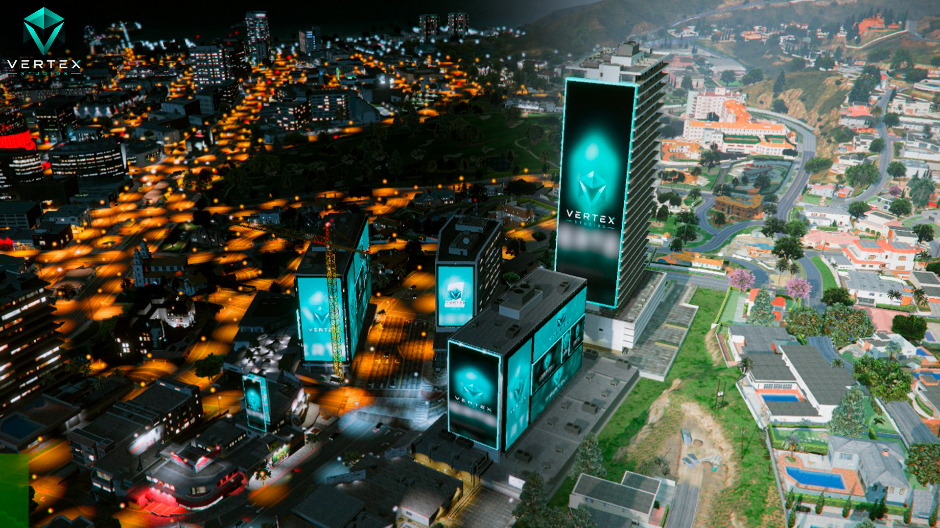 Vertex Dynamic Billboards V2