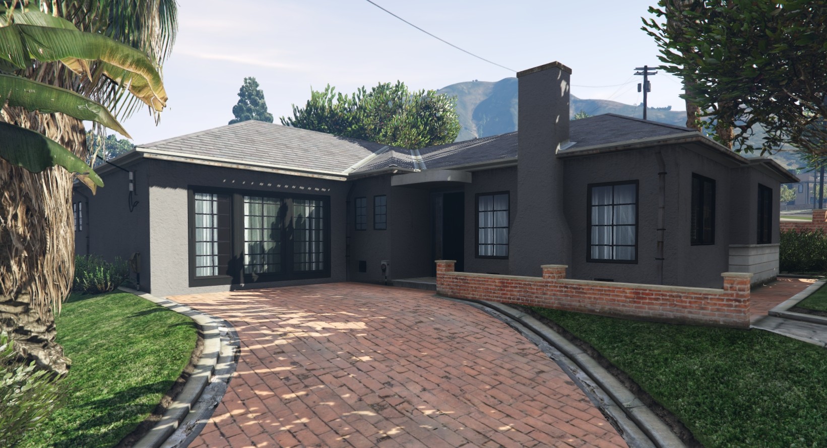 400 Mirror Park Blvd