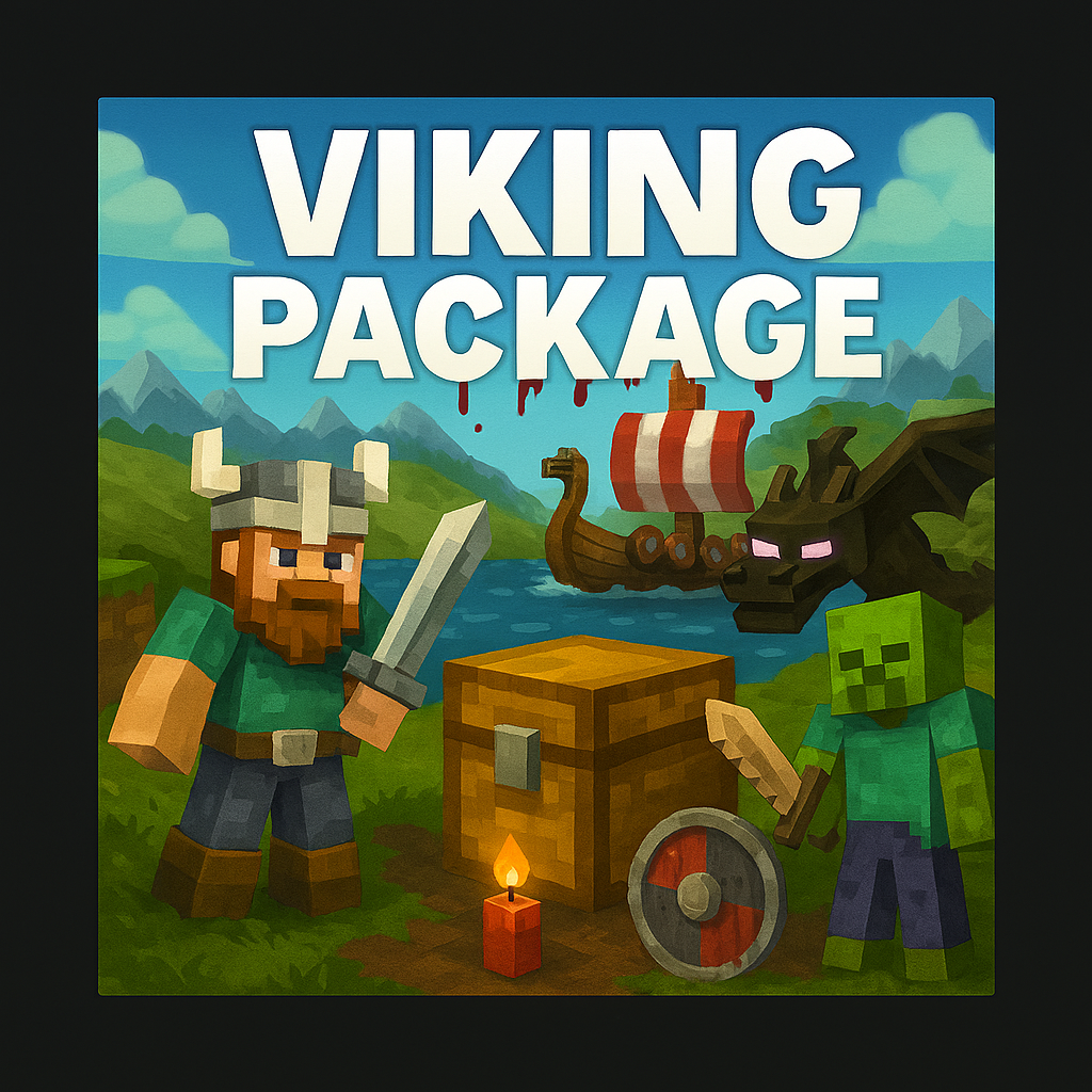 Viking Package (1)