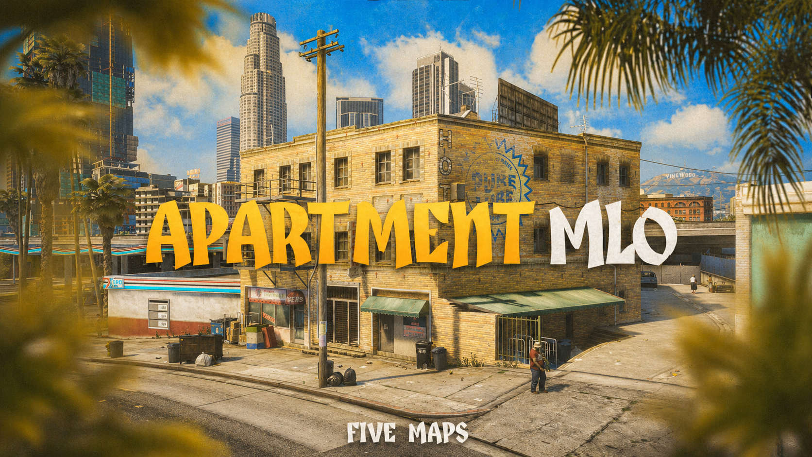APARTMENT MLO